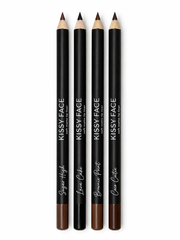 Full Lip Liner Set