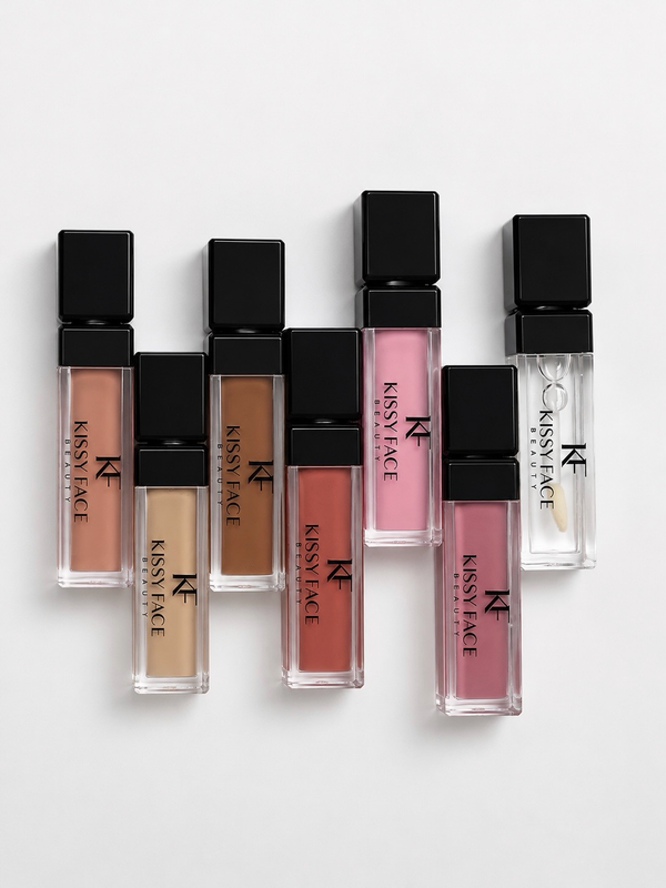 Full Gloss Set