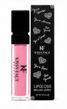 Smooches Lipgloss