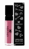 Raw Lip Gloss