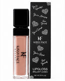 Frenchie Lipgloss