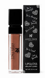 Sweet Coco Lipgloss